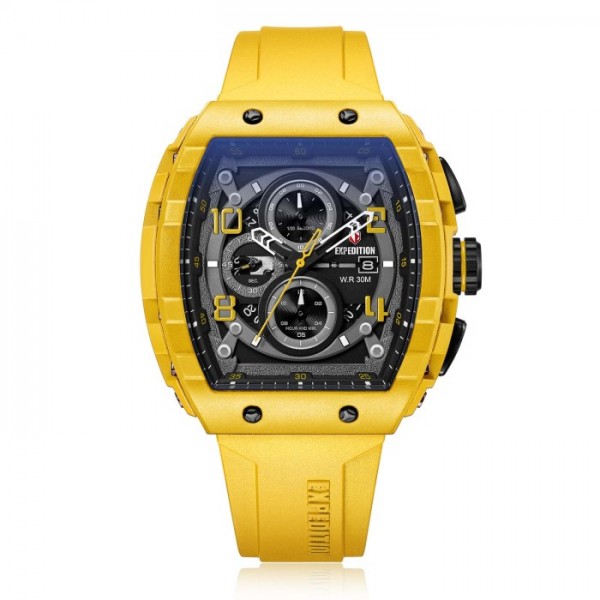 Expedition 6782 Full Yellow MCRYLBA